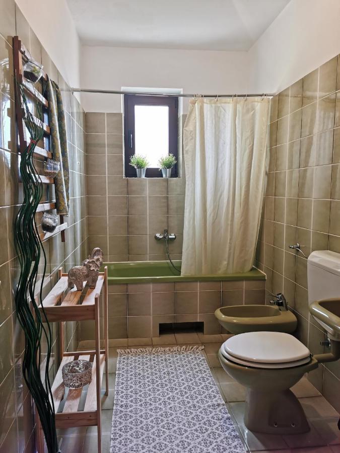 Apartments Lucia Pag Town Zewnętrze zdjęcie