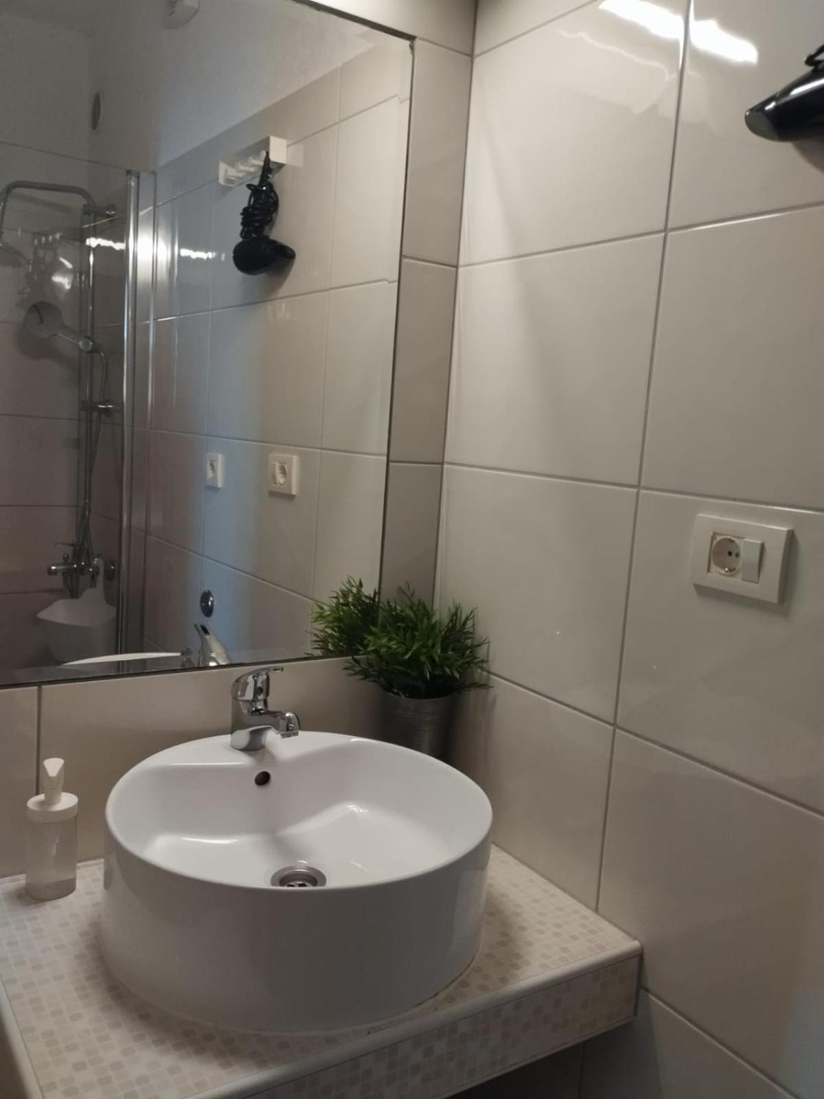 Apartments Lucia Pag Town Zewnętrze zdjęcie