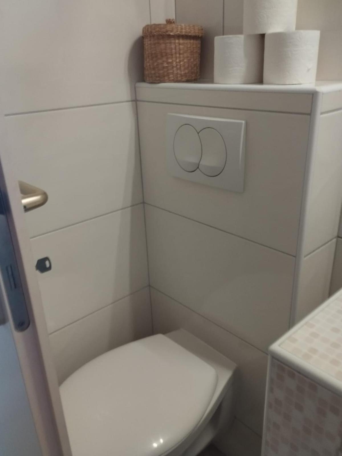 Apartments Lucia Pag Town Zewnętrze zdjęcie