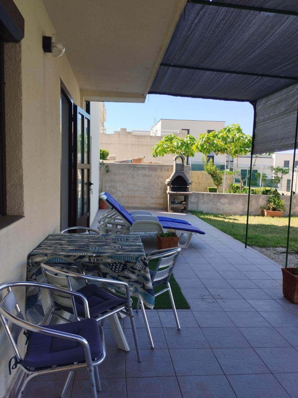 Apartments Lucia Pag Town Zewnętrze zdjęcie